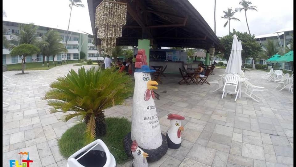  Ancorar Flat Resort Porto de Galinhas