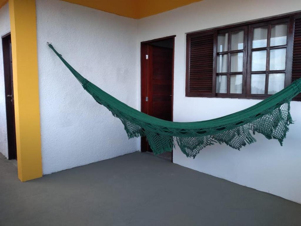  Suítes Pé na Terra