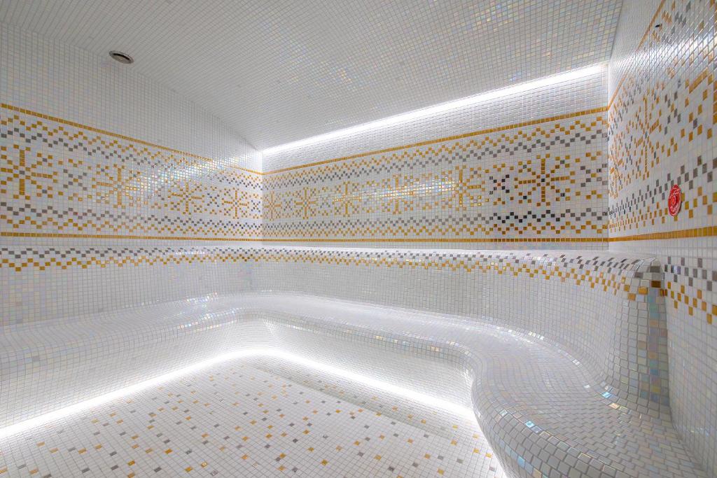 Bachleda Residence Zakopane - Resim 33