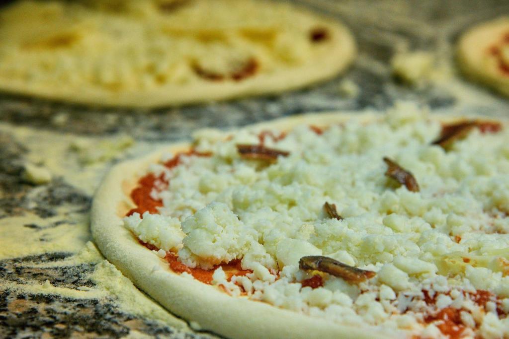 Cibo presso l'hotel o nelle vicinanze