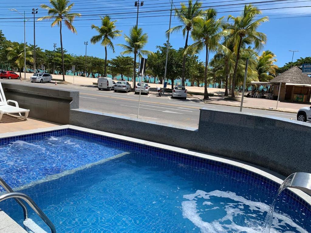  Pajuçara Hotel Express