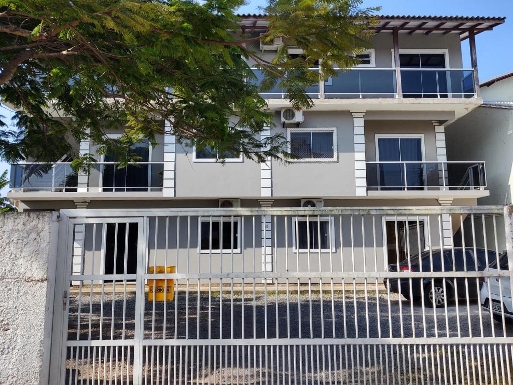  Residencial Vieira