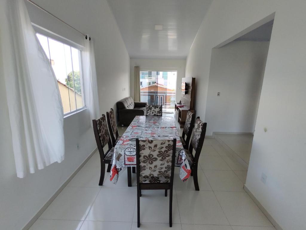  Residencial Vieira