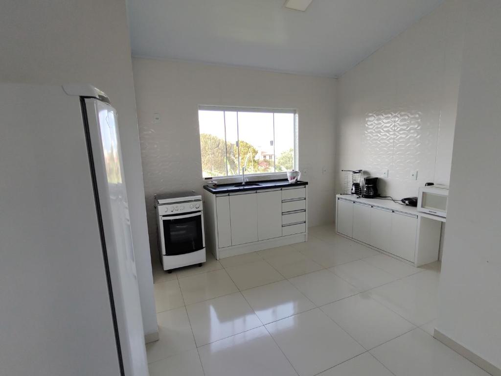  Residencial Vieira