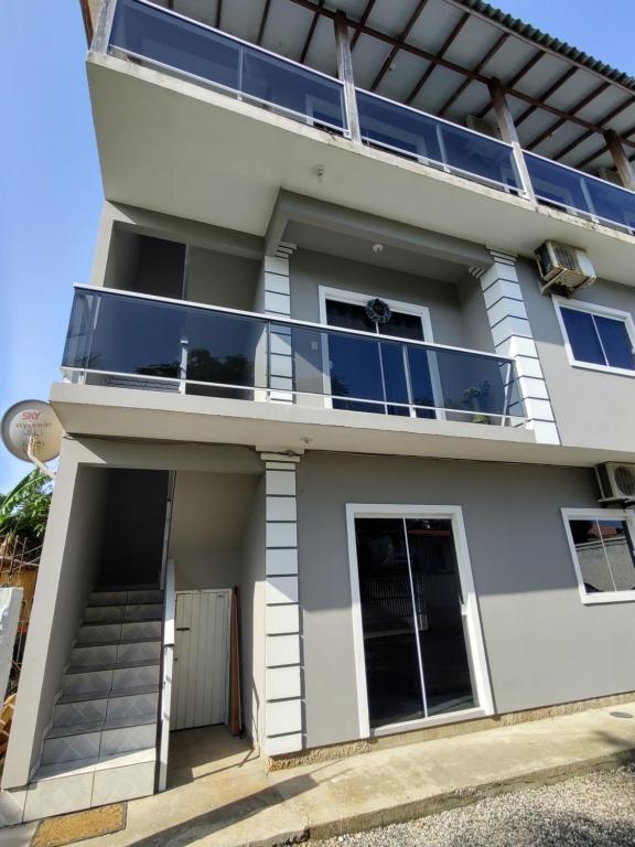  Residencial Vieira