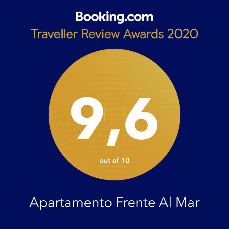 Apartamento Frente Al Mar, Málaga – Bijgewerkte prijzen 2022