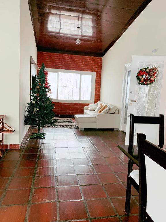  Casa de Praia Guarujá - 180 Metros do Mar