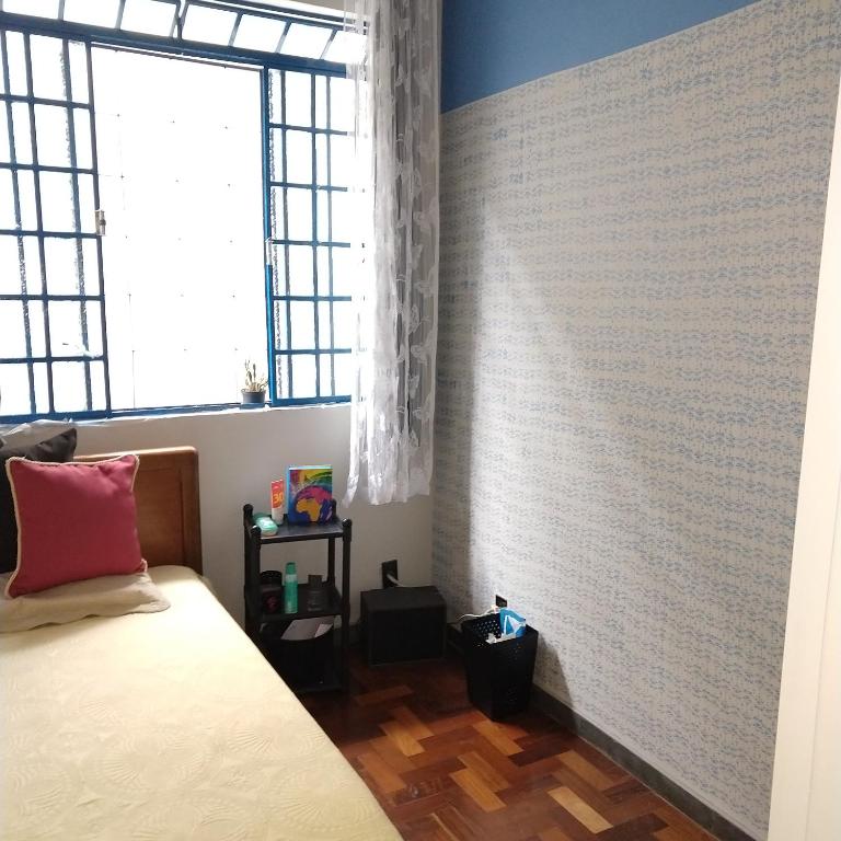  Quarto para carnaval 2020