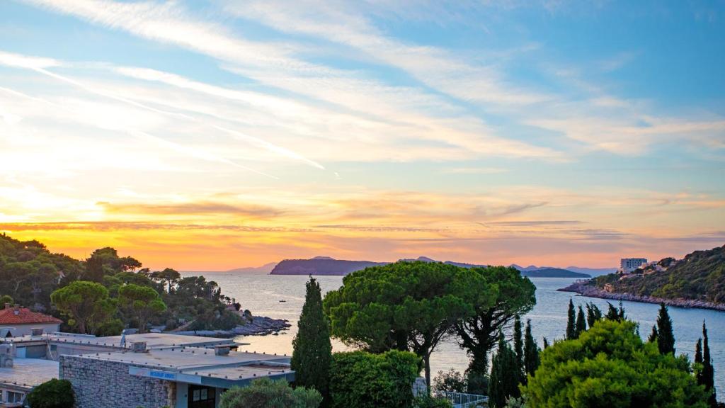 Hotel Komodor - Resim 13