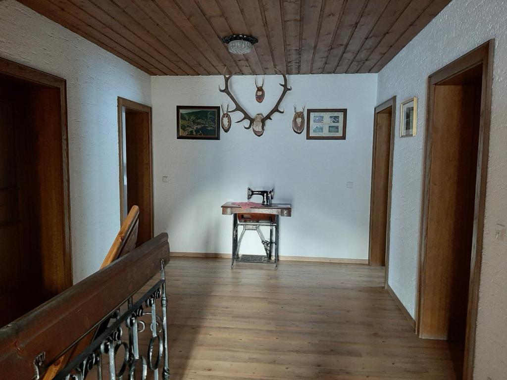 Fotografie z fotogalerie ubytování Bauernhof Burglehen v destinaci Wagrain