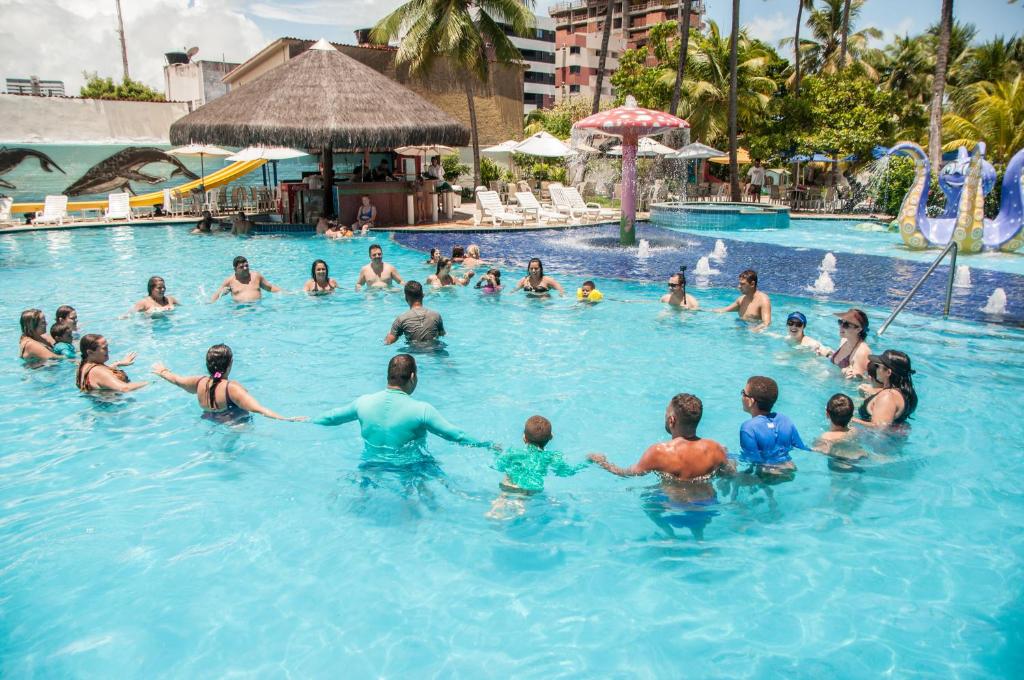  Matsubara Acqua Park Hotel