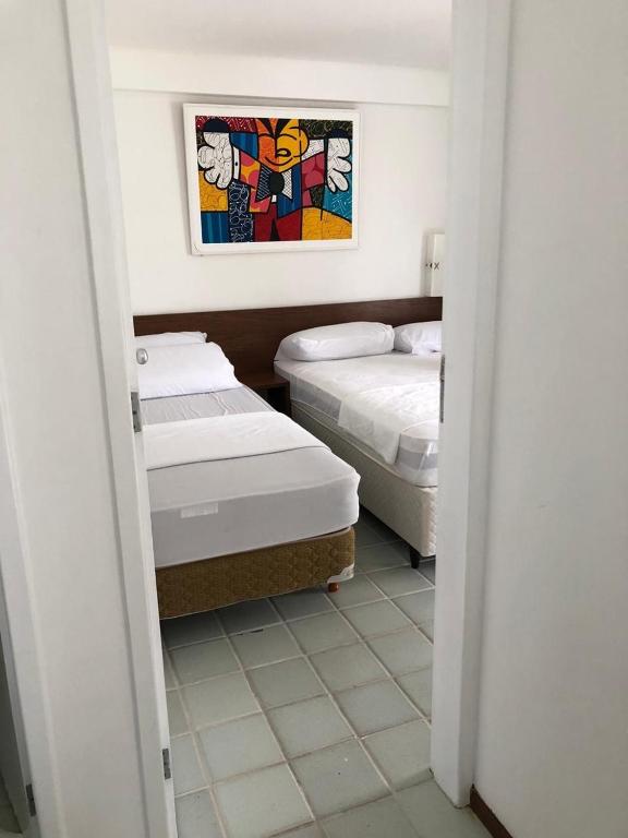  Ancorar Flat Resort Porto de Galinhas Pernambuco