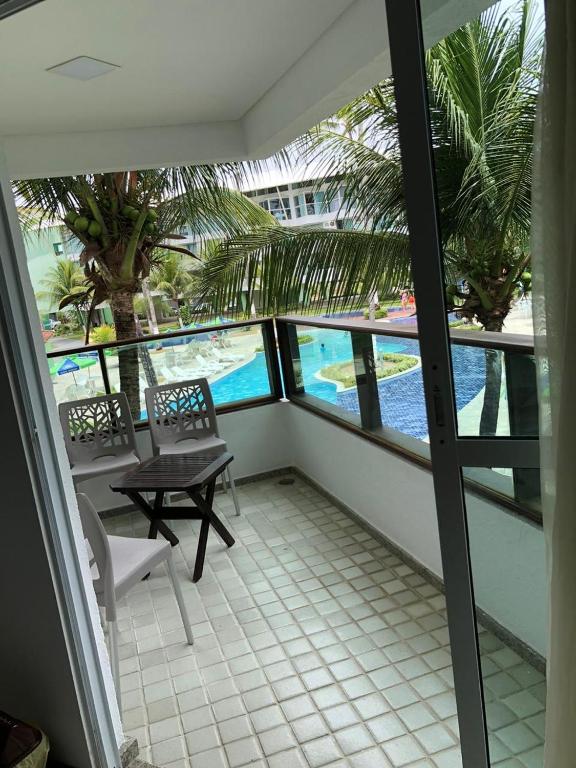  Ancorar Flat Resort Porto de Galinhas Pernambuco
