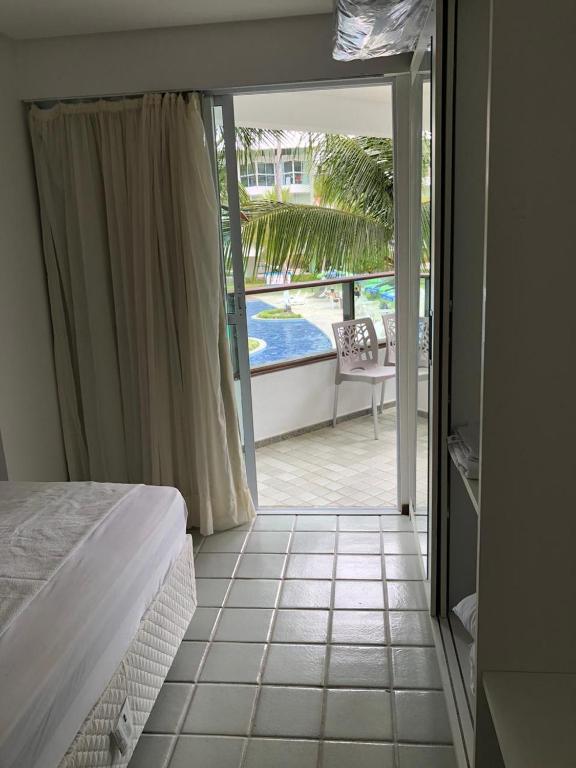  Ancorar Flat Resort Porto de Galinhas Pernambuco