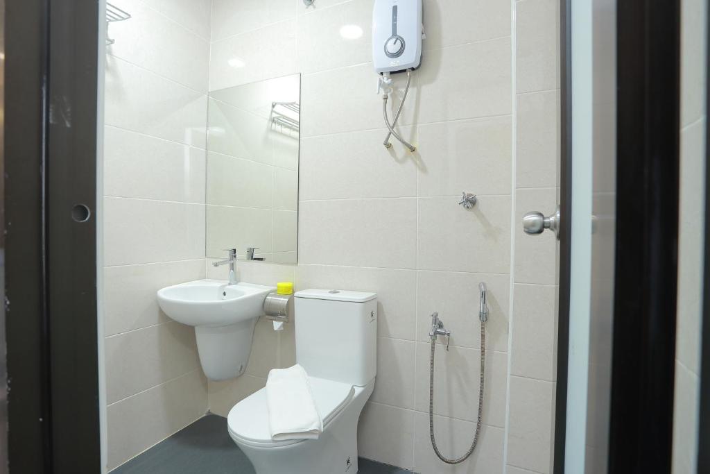 امکانات Bitz Bintang Hotel - تصویر ۴