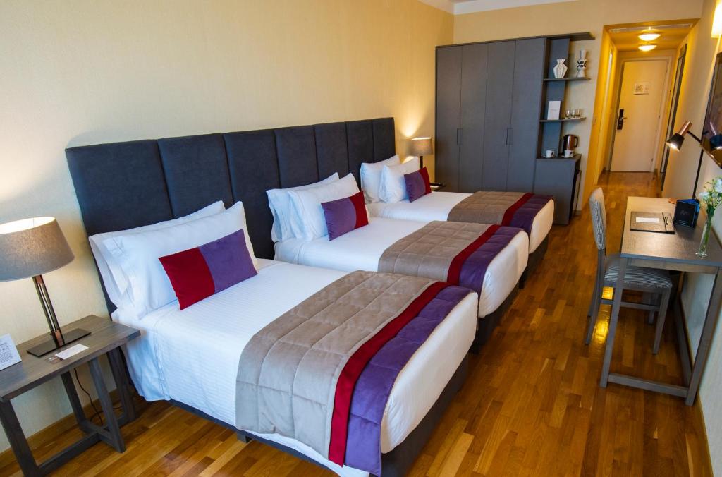Hotel Grand Brizo Buenos Aires - 
