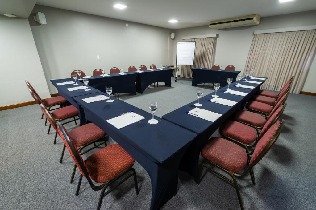  Hardman Praia Hotel