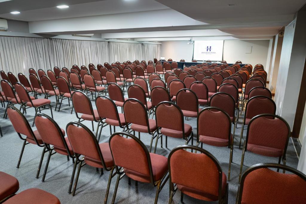  Hardman Praia Hotel