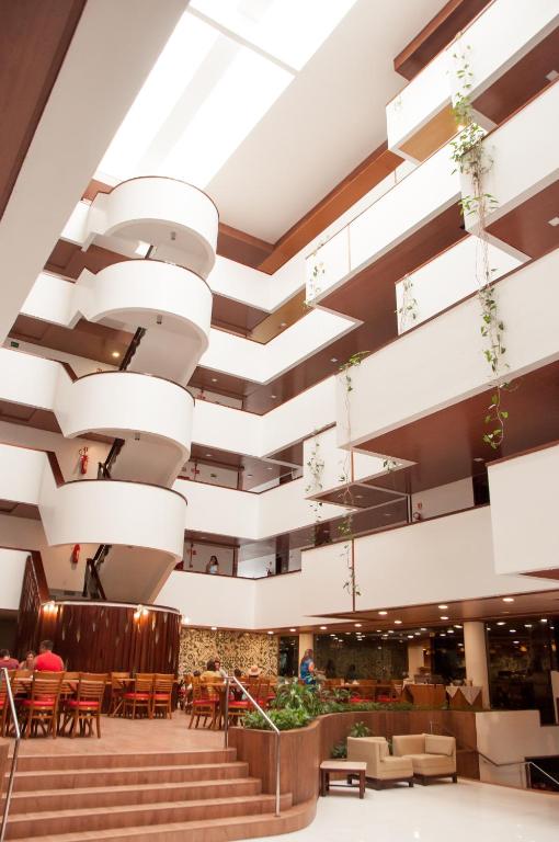  Matsubara Acqua Park Hotel