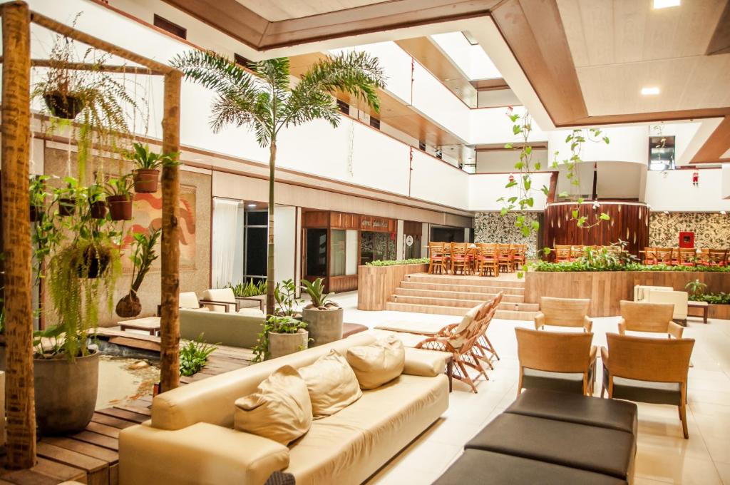  Matsubara Acqua Park Hotel