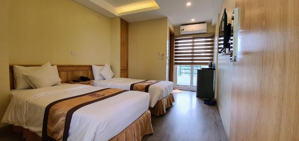 The Queen Hotel Ninh Binh, Ninh Bình (giá cập nhật 2025)