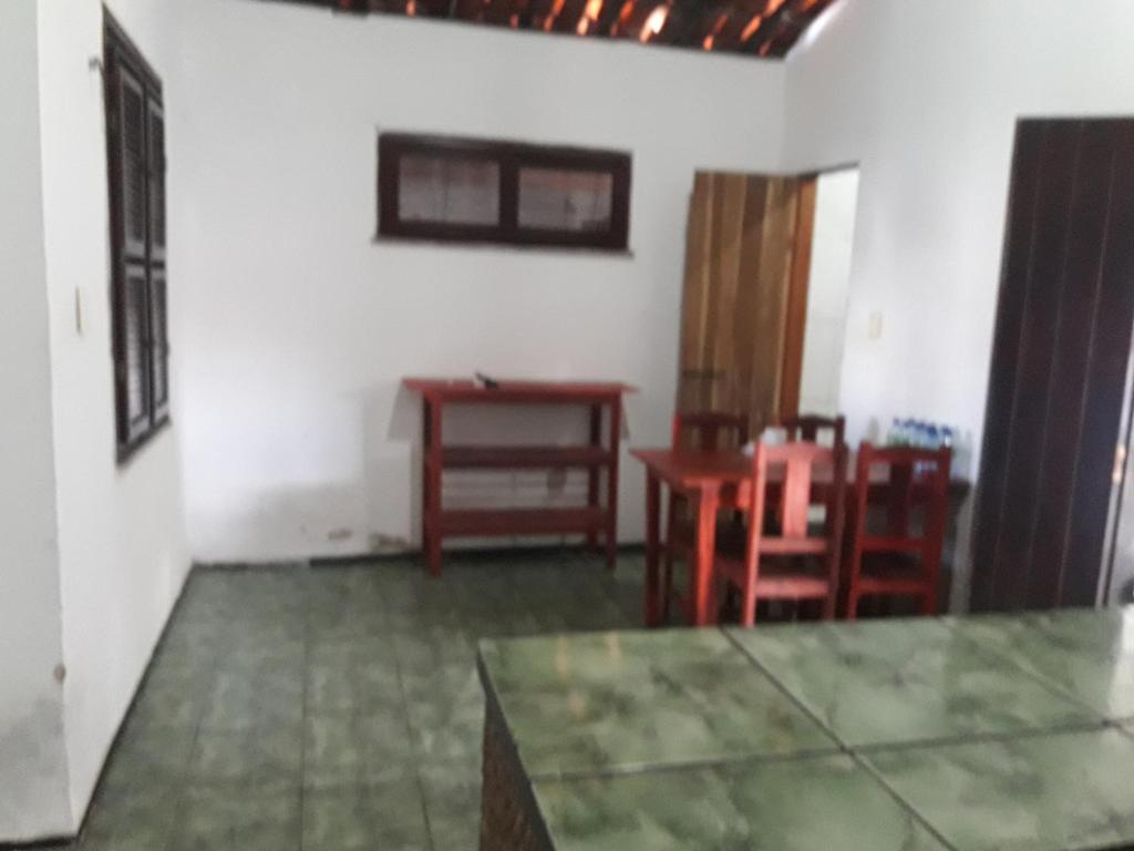Paracuru HolaOnda WaveHostel - Family Room With Private Bathroom
