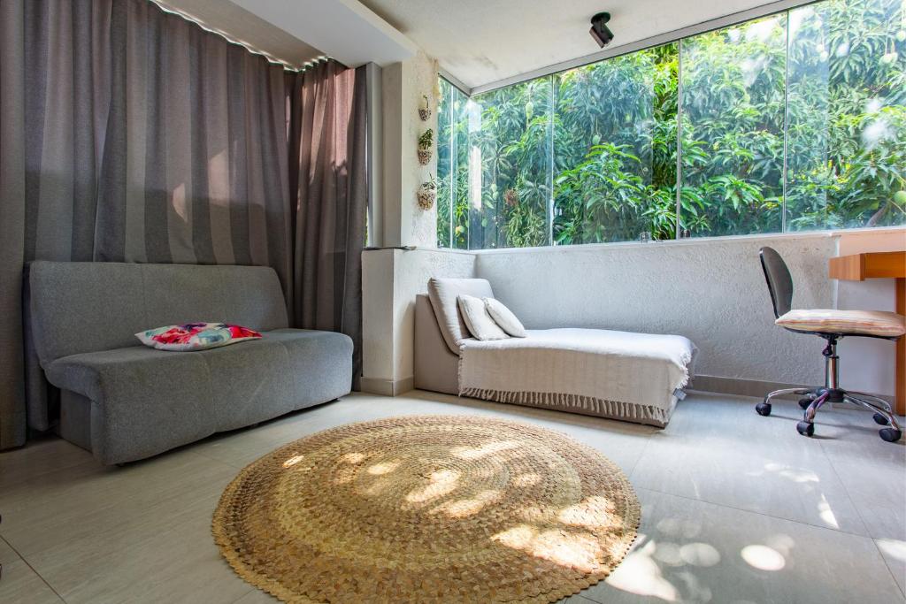  Studio Asa Norte (JF/TRT)