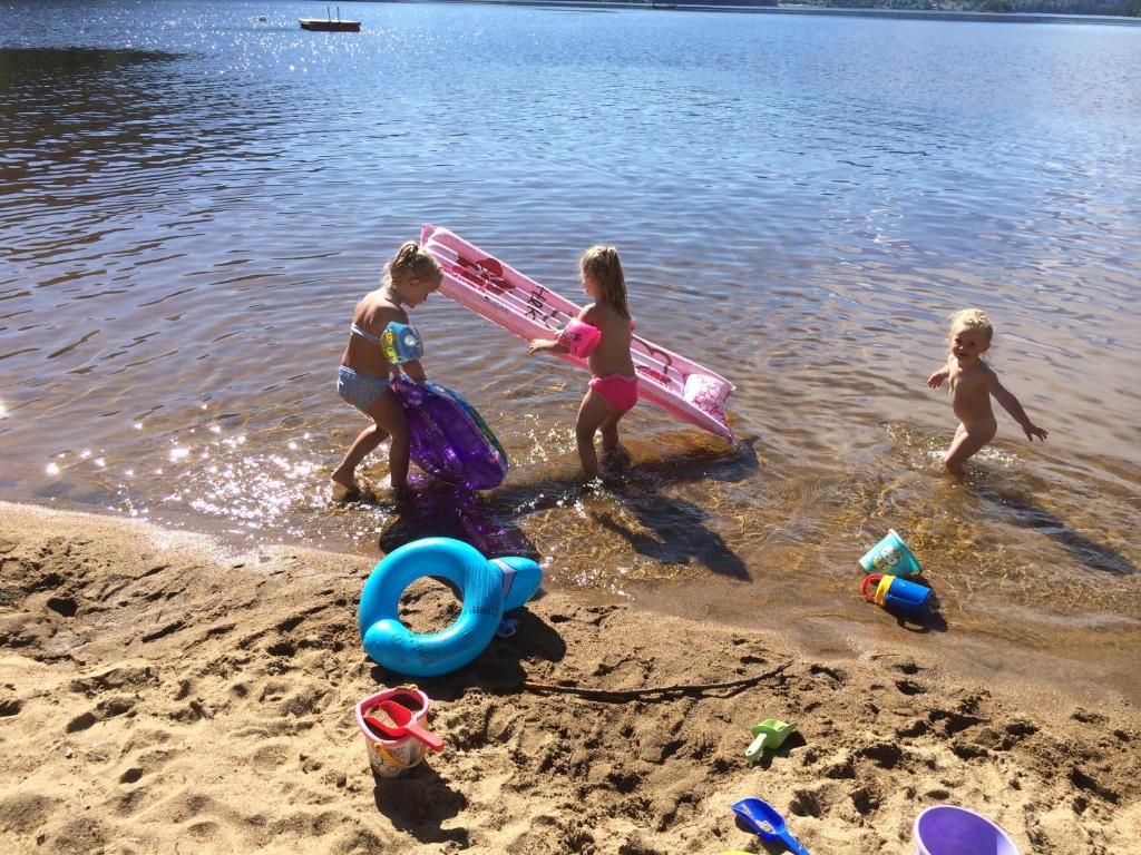 rajce bath girls Gårdsturisme Sønstebø, Bø (updated prices 2025)
