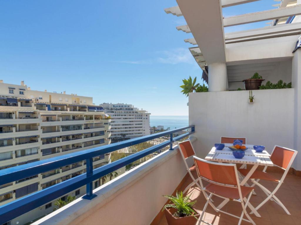Apartment Las Terrazas, Marbella – Updated 2022 Prices