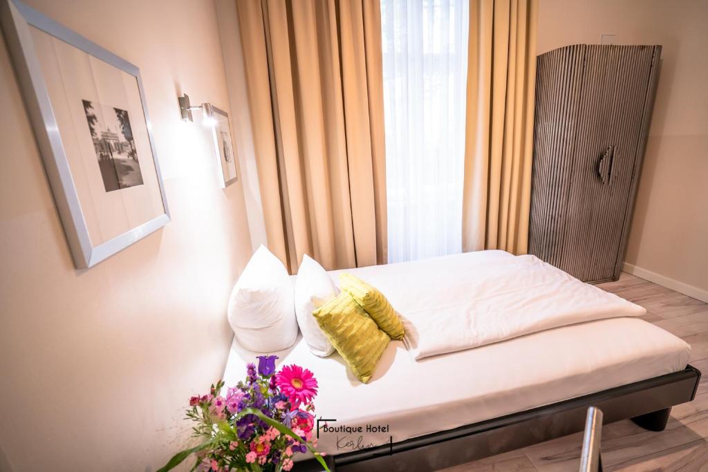 Boutique Hotel Kerlin - Resim 8