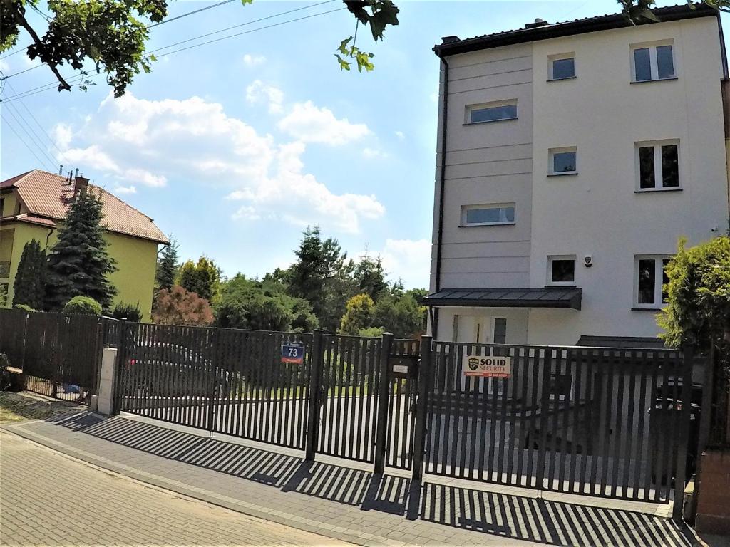 Apartamenty Dobranoc - Wawer 2 - 5