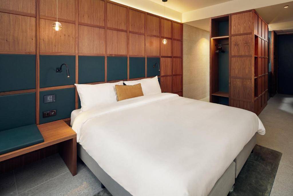 Met Hotel Amsterdam - Resim 37