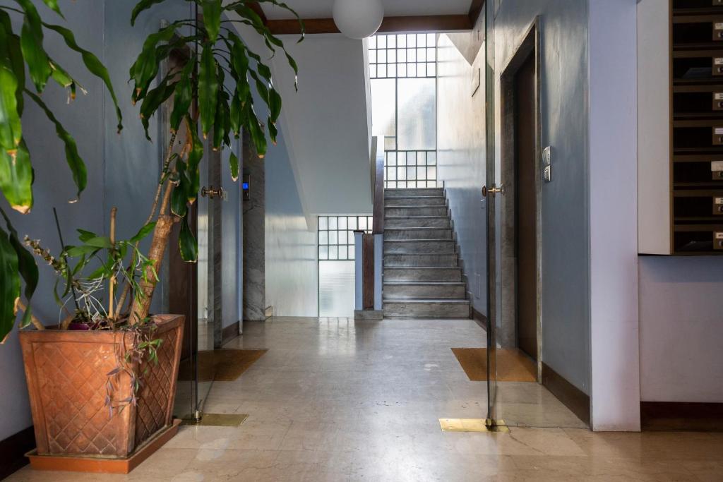 Milan Design Flats - One-Bedroom Apartment