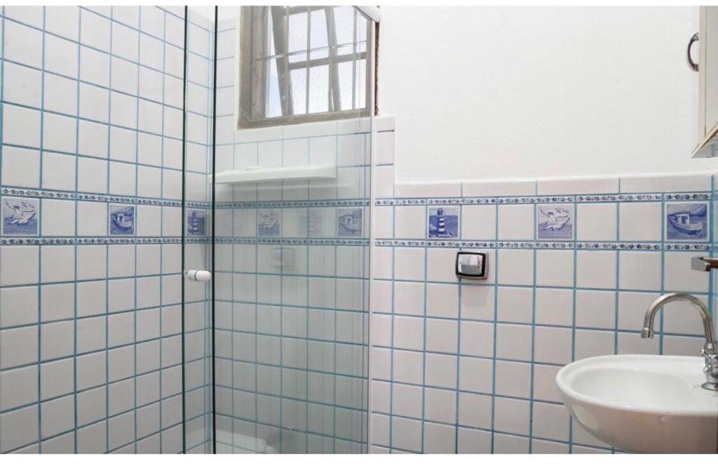  Casa com piscina em boraceia a 400 metros da praia