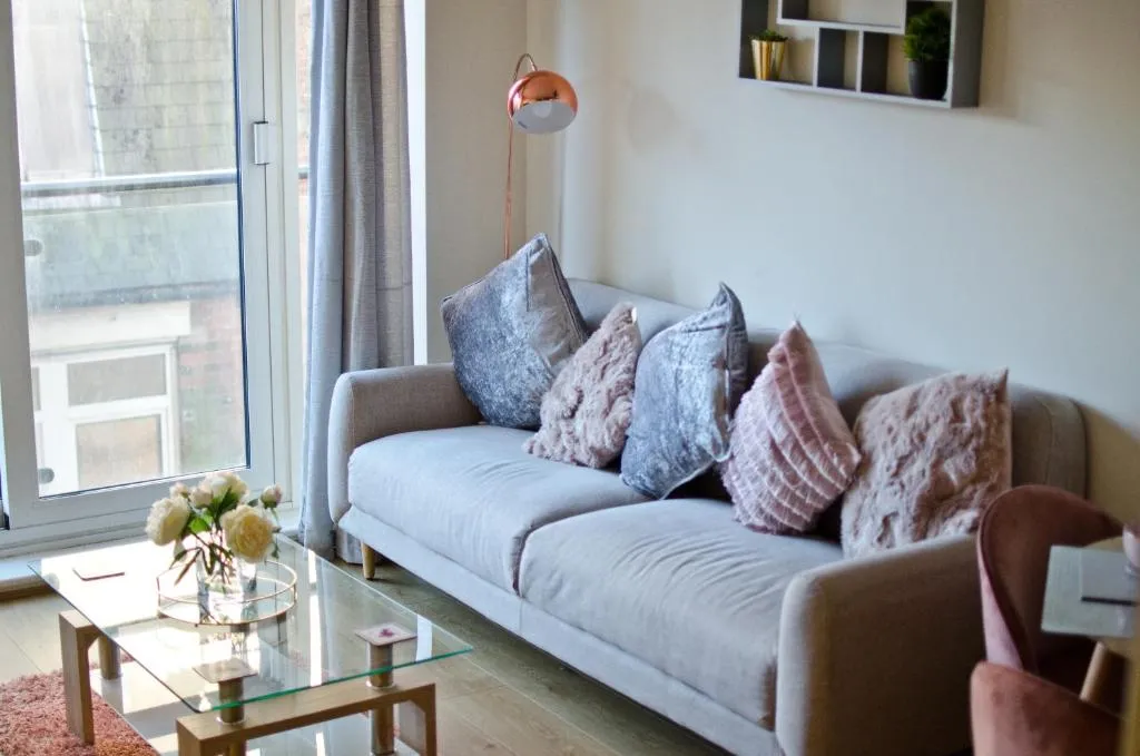 Melbourne Manor Apartments, Birmingham, United Kingdom