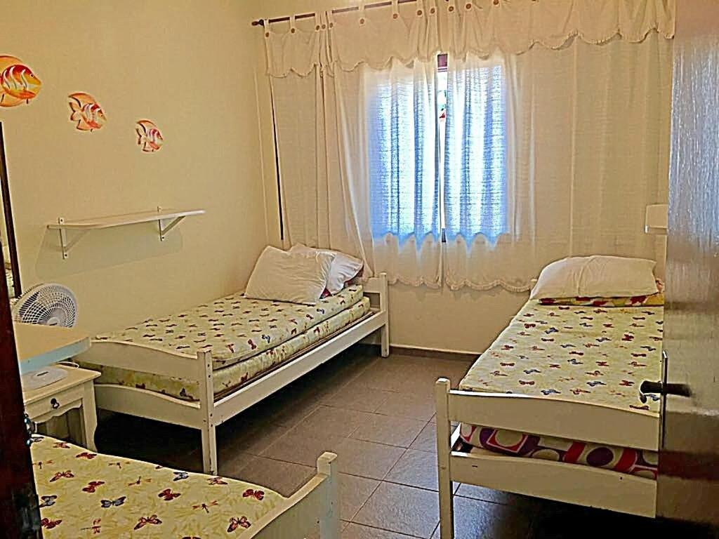  PISCINÃO - Linda Casa Inteira- PRAIA PERNAMBUCO-GUARUJÁ