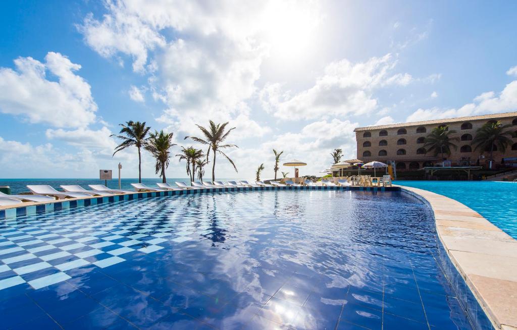  Coliseum Beach Resort All Inclusive