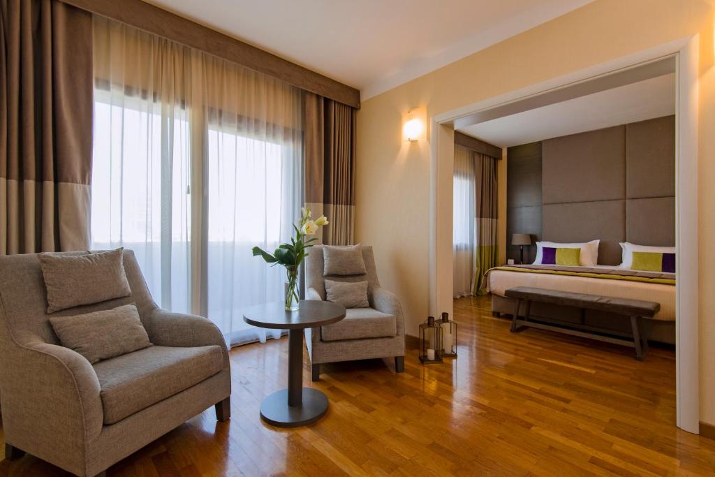 Hotel Grand Brizo Buenos Aires - 