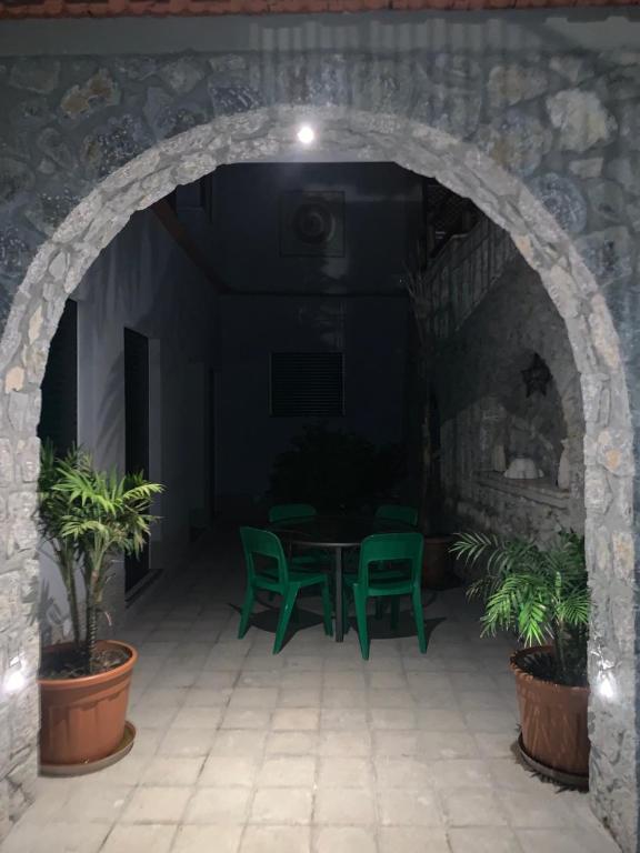 Fotografie z fotogalerie ubytování Hedera Capri B&B v destinaci Anacapri