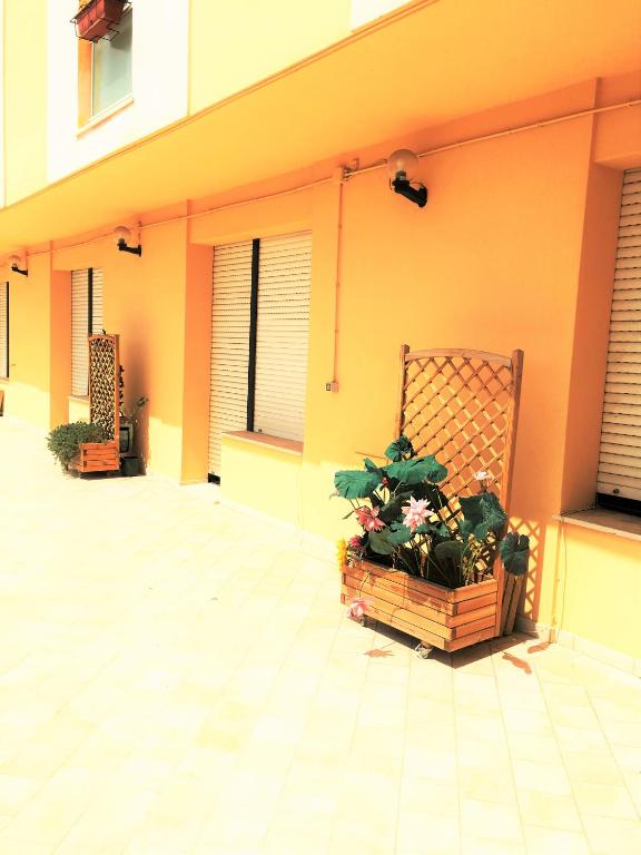 Hotel Don Pedro - Habitación Triple Económica