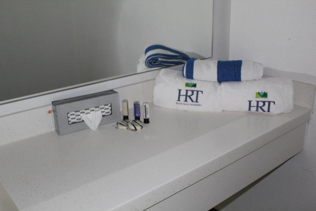 Hotel Real Tamasopo