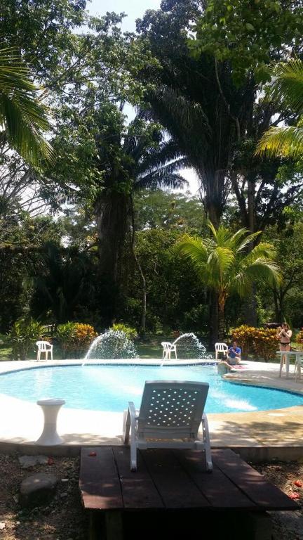 Finca Kenya - Six-Bedroom House