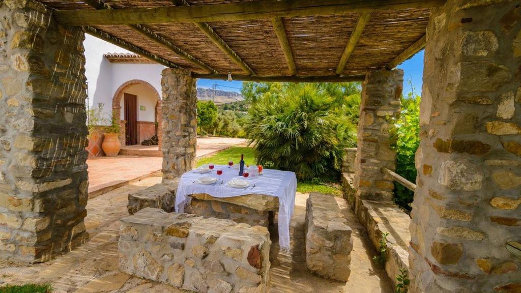 Casa Rural El Guindo, Málaga – Bijgewerkte prijzen 2022