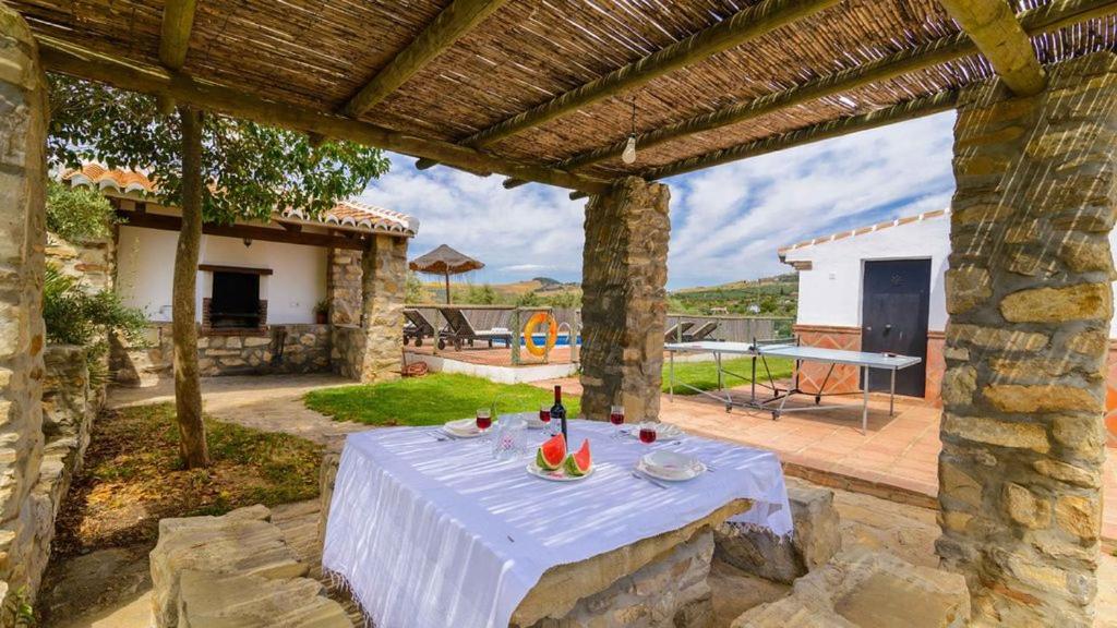 Casa Rural El Guindo, Málaga – Bijgewerkte prijzen 2022