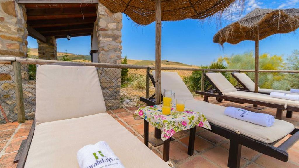 Casa Rural El Guindo, Málaga – Bijgewerkte prijzen 2022