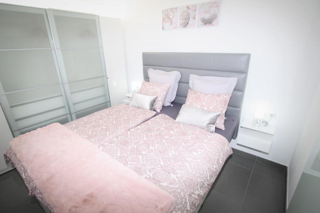 Fotografia z galérie ubytovania Fantastic apartment with sea views v Playa del Ingles