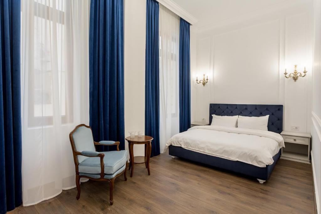 Lahovary Palace Hotel - Resim 27