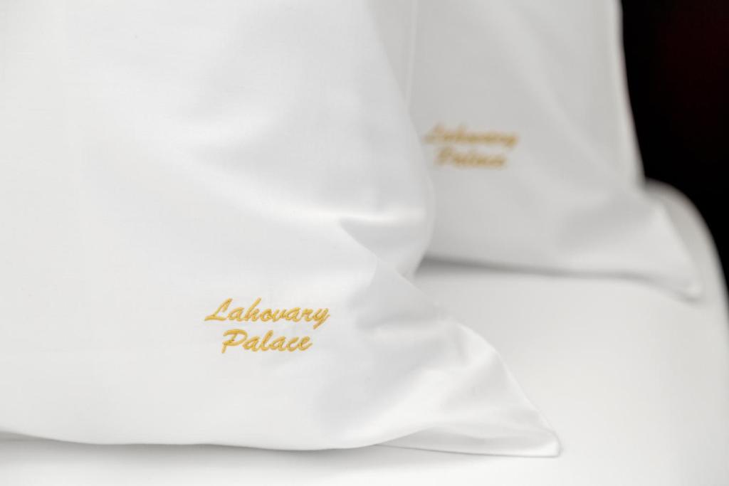 Lahovary Palace Hotel - Resim 23