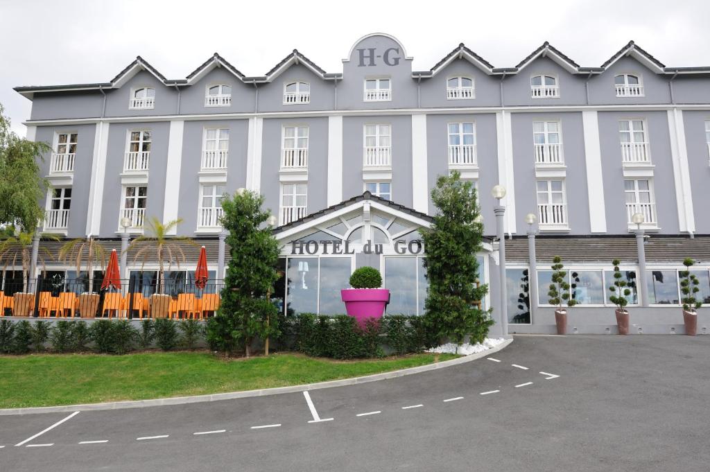 Hotel Du Golf, Saint-Étienne – Updated 2023 Prices