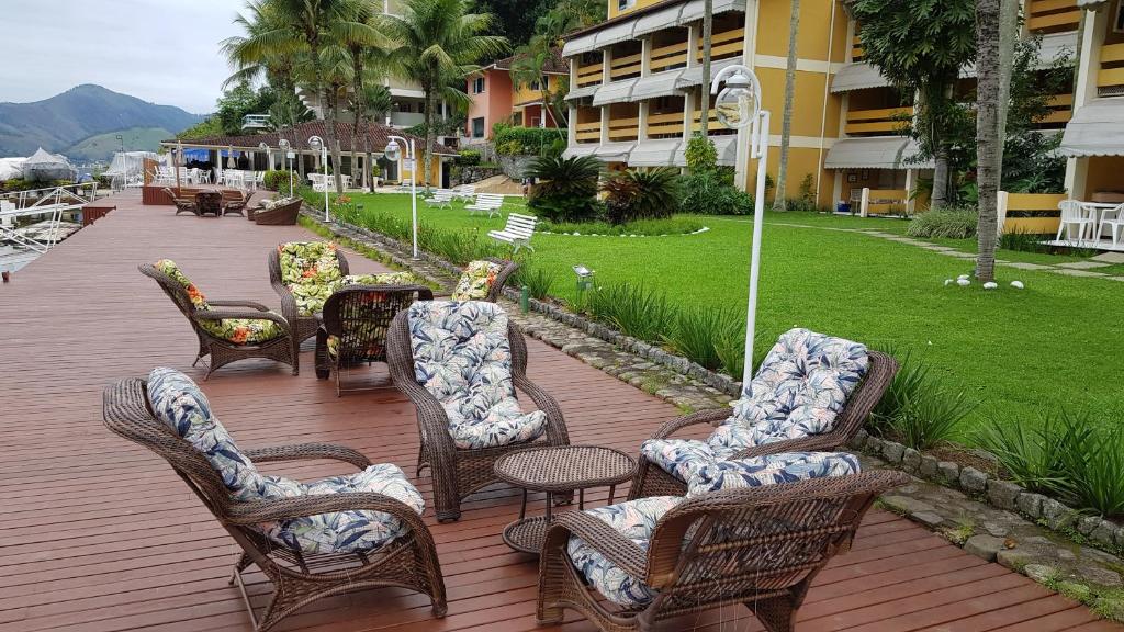  Angra dos Reis AP Duplex